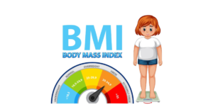 Body mass index বলতে কি বুঝায়