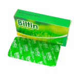 biltin 20 mg এর কাজ