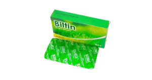 biltin 20 mg এর কাজ