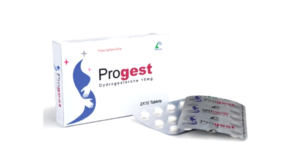 progest 10 mg এর কাজ কি