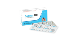 docopa 200 এর কাজ কি