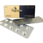 tagrix 80 এর কাজ কি