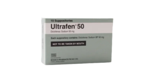 ultrafen 50 এর কাজ কি