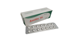 amillin 10 mg এর কাজ কি