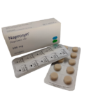 naprosyn 500 mg এর কাজ কি