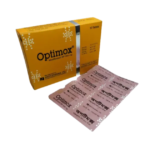 optimox 400 এর কাজ কি