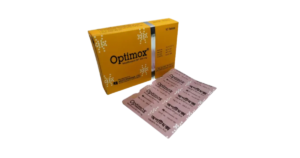 optimox 400 এর কাজ কি