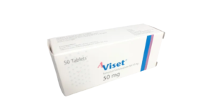 viset 50 mg কিসের ওষধ