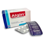 algin tablet কেন খায়