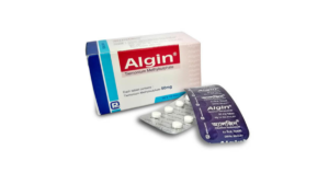 algin tablet কেন খায়