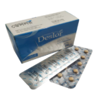 deslor 5 mg bangla