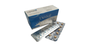 deslor 5 mg bangla