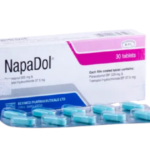 napadol এর কাজ কি