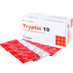 tryptin 10 এর কাজ কি