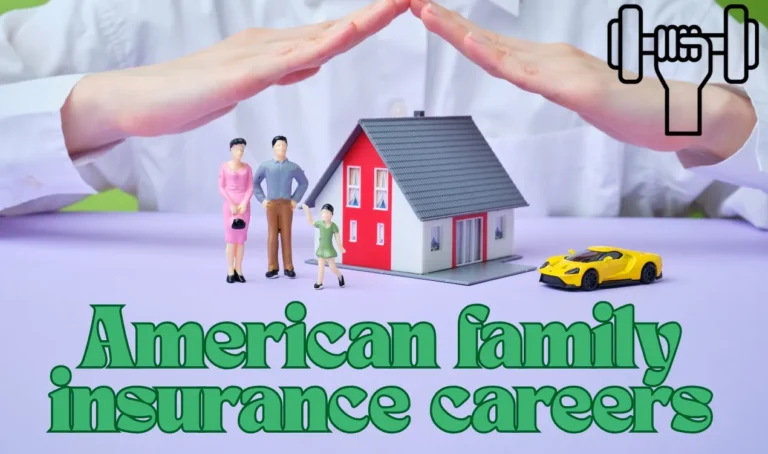 american family insurance careers