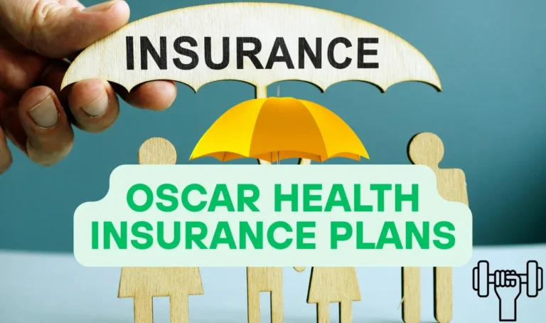 oscar health insurance plans